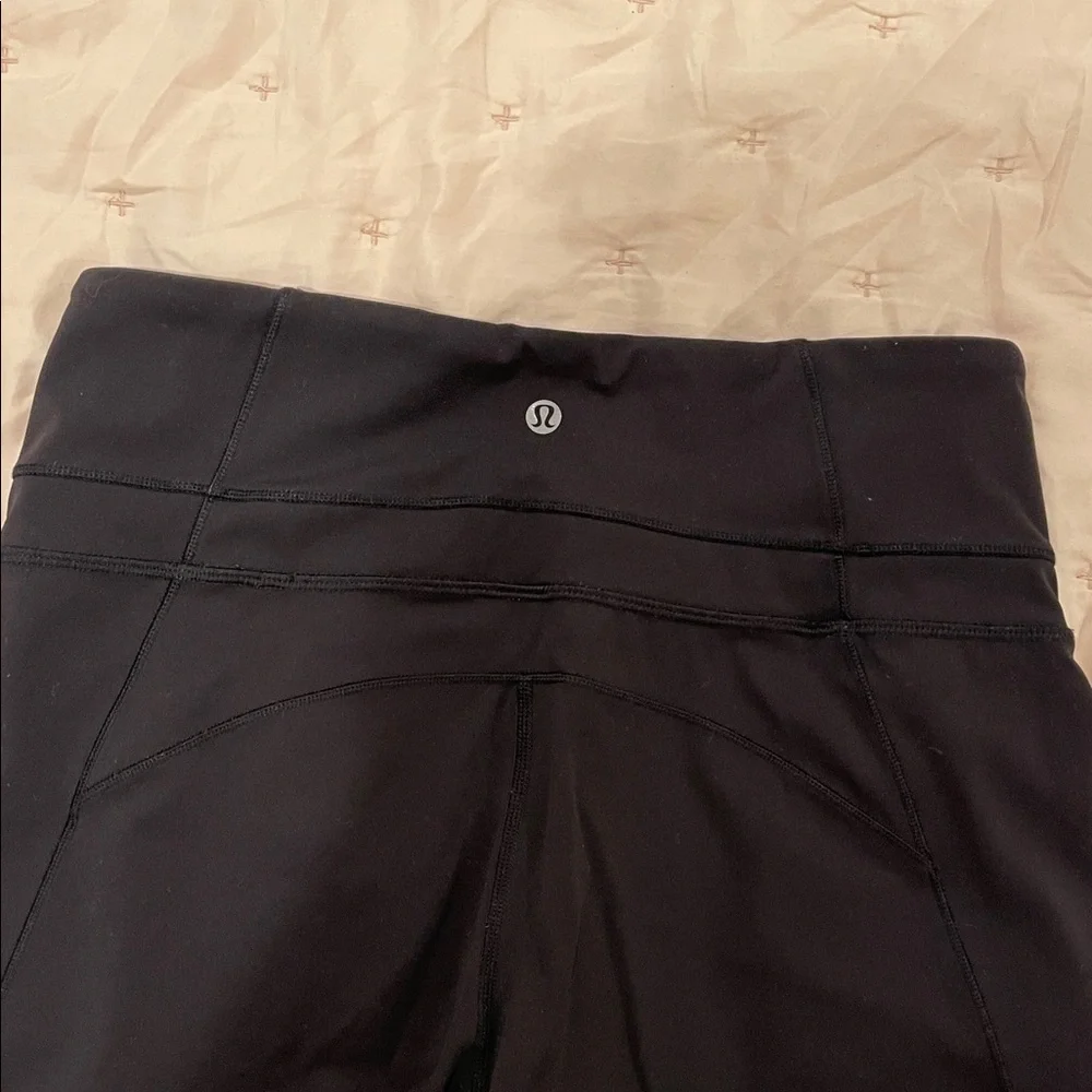 Lululemon Groove High-Rise Flared Pants Size 10 - Picture 4 of 11